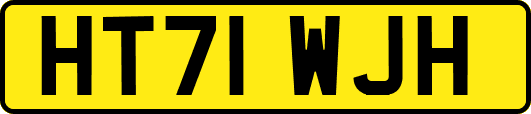 HT71WJH