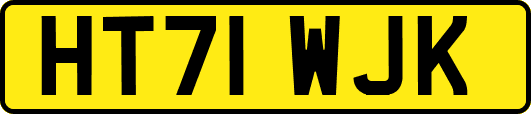 HT71WJK
