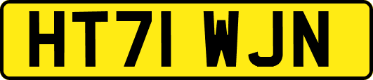 HT71WJN