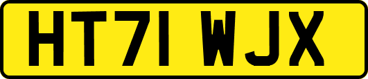 HT71WJX