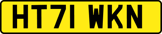 HT71WKN