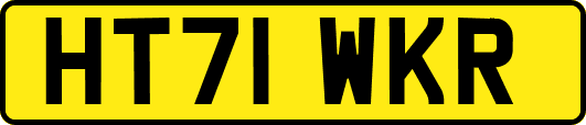 HT71WKR