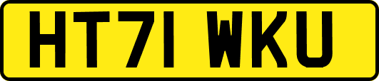 HT71WKU