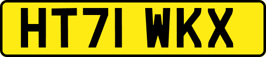 HT71WKX