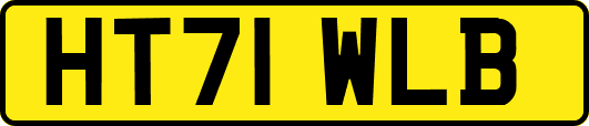 HT71WLB