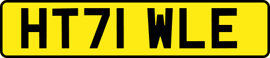 HT71WLE