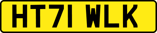 HT71WLK