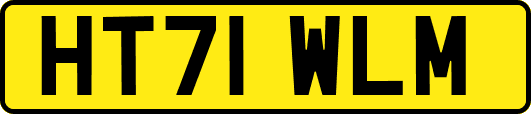 HT71WLM
