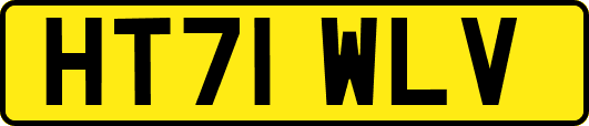 HT71WLV