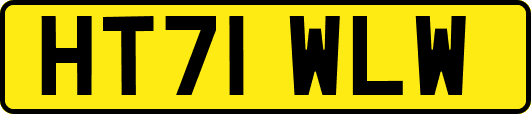 HT71WLW