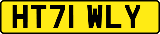 HT71WLY