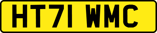 HT71WMC