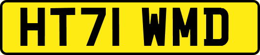 HT71WMD