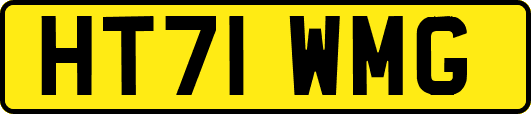 HT71WMG