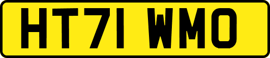 HT71WMO