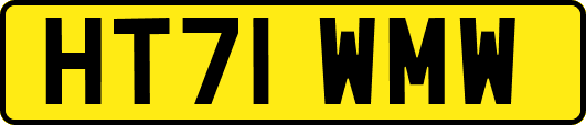 HT71WMW