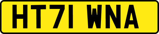 HT71WNA