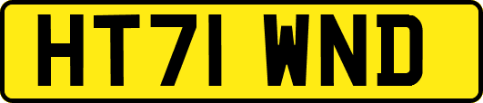HT71WND