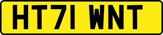 HT71WNT