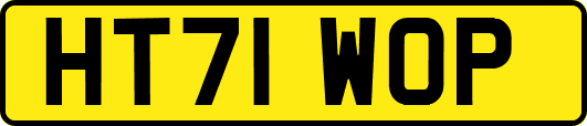 HT71WOP