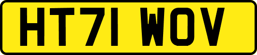 HT71WOV