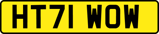 HT71WOW