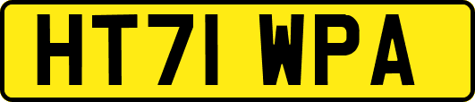 HT71WPA