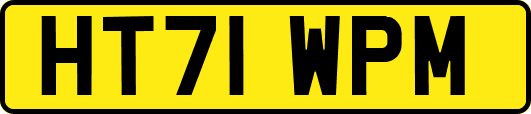 HT71WPM