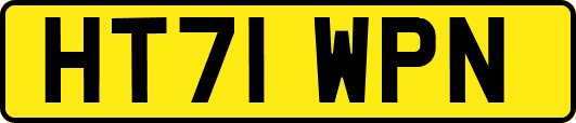 HT71WPN