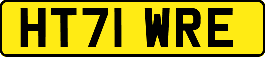 HT71WRE
