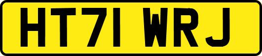 HT71WRJ