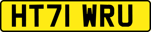 HT71WRU