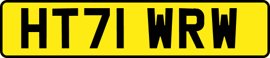 HT71WRW