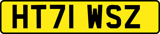 HT71WSZ