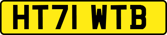 HT71WTB