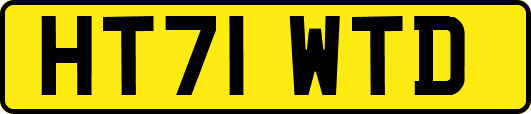 HT71WTD