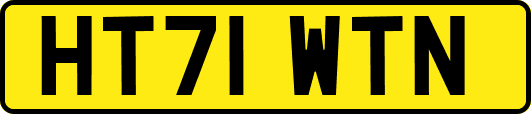 HT71WTN
