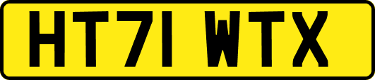 HT71WTX