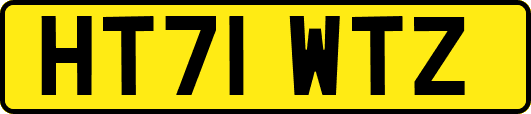 HT71WTZ
