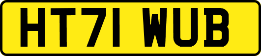 HT71WUB