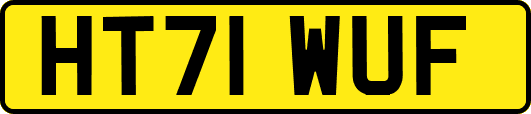 HT71WUF