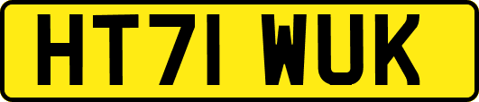 HT71WUK