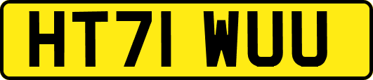 HT71WUU