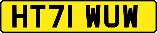 HT71WUW