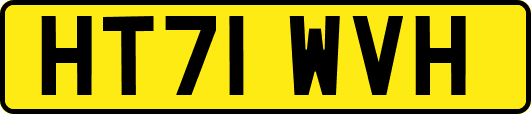 HT71WVH