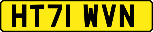 HT71WVN
