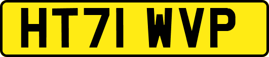 HT71WVP
