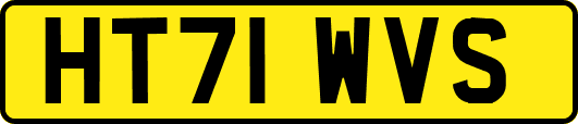 HT71WVS
