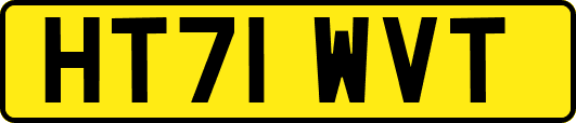 HT71WVT