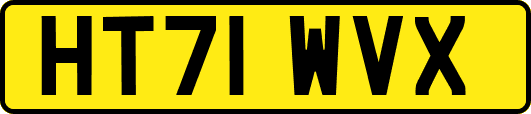 HT71WVX